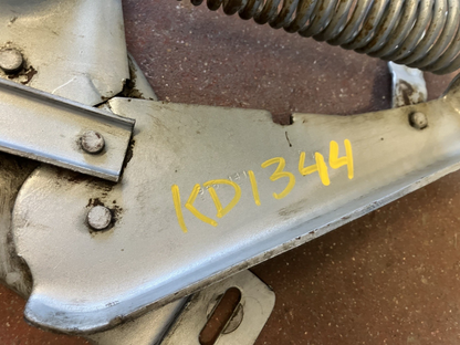 1972-90 Dodge Pickup Hood Hinges. P/N 4351362/363