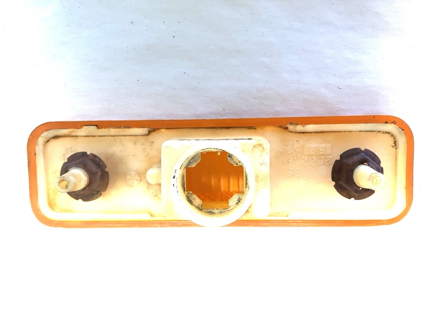 Front Fender Marker Lamp LH or RH 81-93 Dodge Ram 150 250 350 Ramcharger 3587437