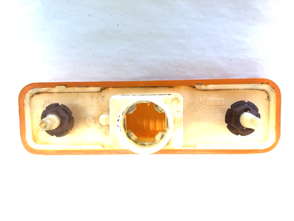 Front Fender Marker Lamp LH or RH 81-93 Dodge Ram 150 250 350 Ramcharger 3587437