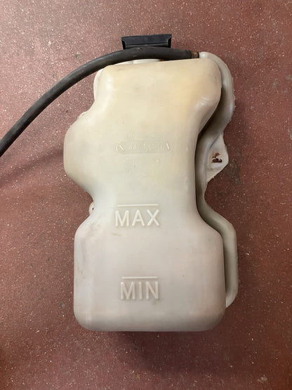 1981-1991 Dodge Ram 150 250 350 Ramcharger Coolant Reserve Overflow Tank 4401329