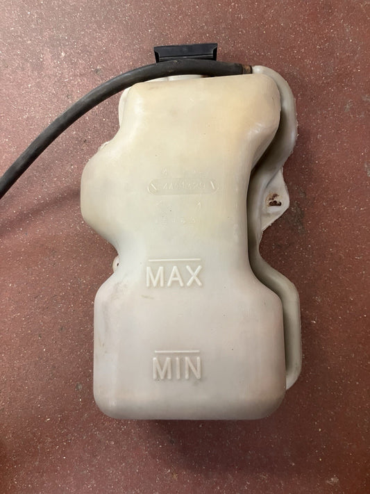 1981-1991 Dodge Ram 150 250 350 Ramcharger Coolant Reserve Overflow Tank 4401329