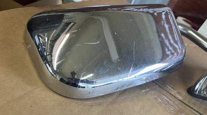 Right-hand Manual Door Mirror 1988-93 Dodge Pickup