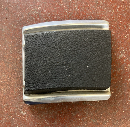 Right-Hand Cab Corner Molding 1981-90 Dodge Pickup