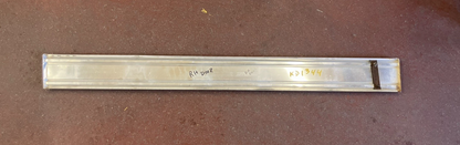 Right-hand Door Molding Fitting 1981-90 Dodge Pickups and Ramchargers