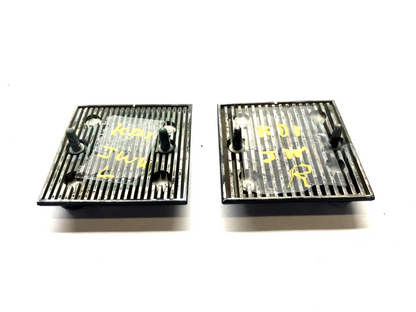 150 Royal SE Emblems, 1981-1990 Dodge Pickup, Used