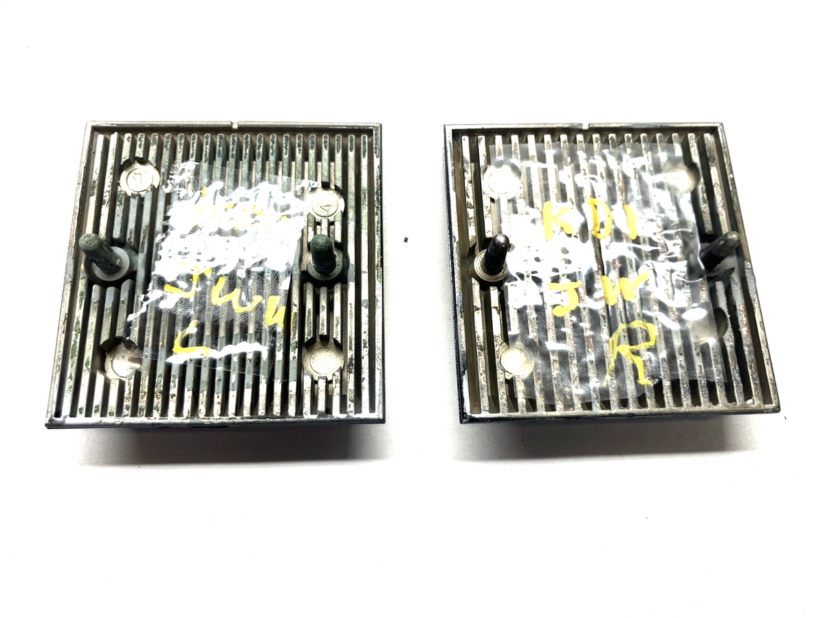 150 Royal SE Emblems, 1981-1990 Dodge Pickup, Used