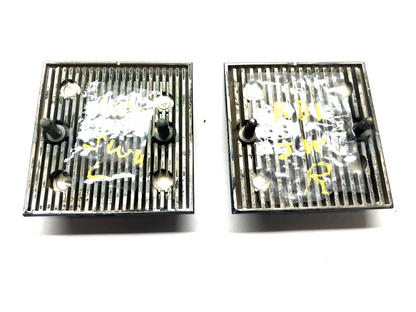 150 Royal SE Emblems, 1981-1990 Dodge Pickup, Used