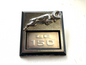 LE 150 Emblem Right-hand, 1981-1990 Dodge Pickup, Used