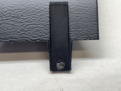 Knee Panel Dash Panel Under Steering Column 2002-05 Ram 1500, 2003-05 2500 3500