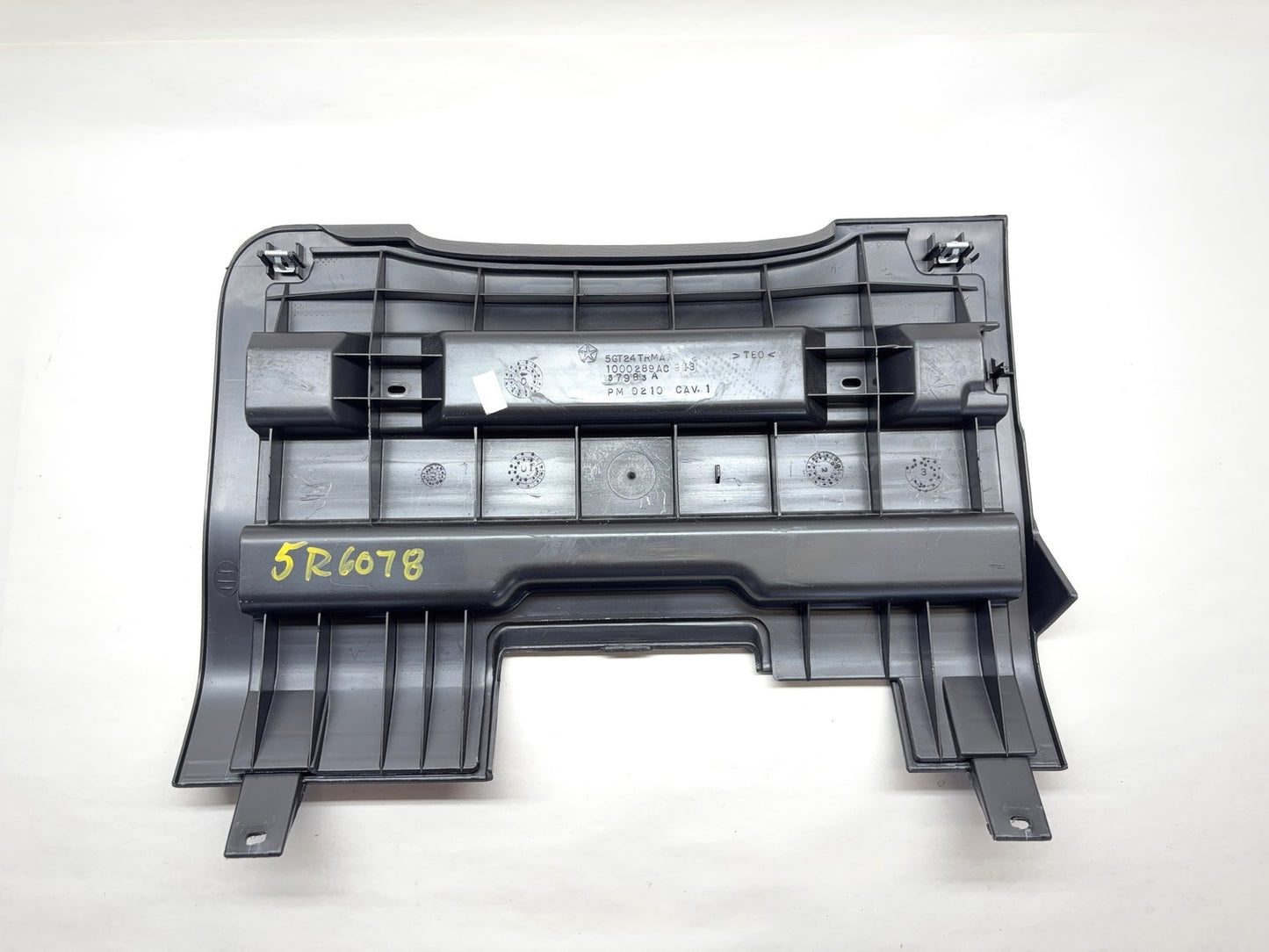 Knee Panel Dash Panel Under Steering Column 2002-05 Ram 1500, 2003-05 2500 3500