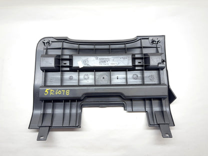 Knee Panel Dash Panel Under Steering Column 2002-05 Ram 1500, 2003-05 2500 3500