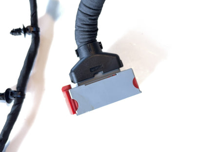 Trailer Plug Connector Harness, 2019-2024 Ram 1500 New Body Style 68361100AC