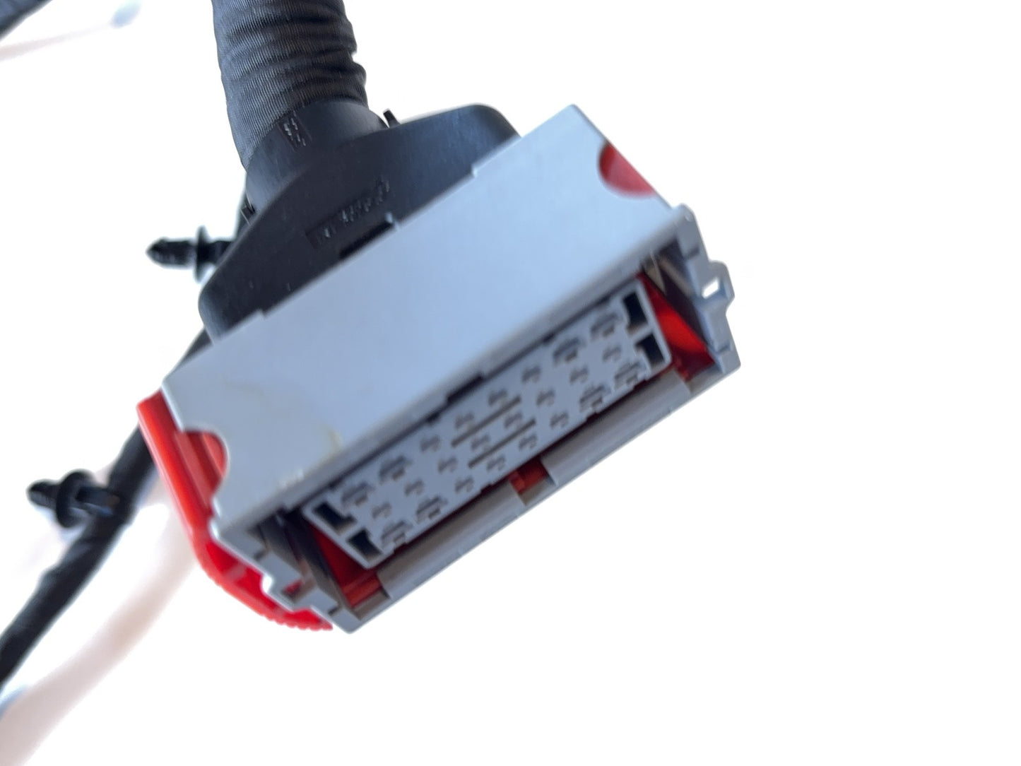 Trailer Plug Connector Harness, 2019-2024 Ram 1500 New Body Style 68361100AC