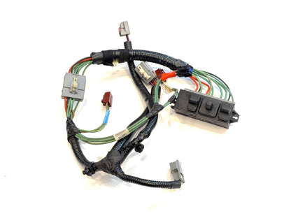 Driver Power Seat Harness w Switch 04-05 Ram 1500 2500 3500 5127781AA 56049777AA