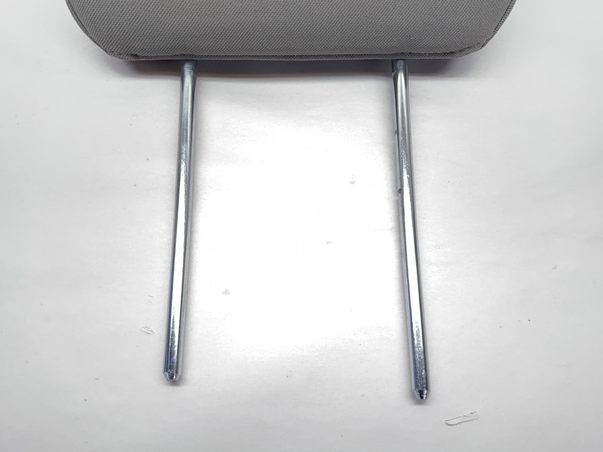 Rear Cloth Outer Headrest 2007-2008 Ram 1500 07-09 Ram 2500 3500 Khaki Trim J3