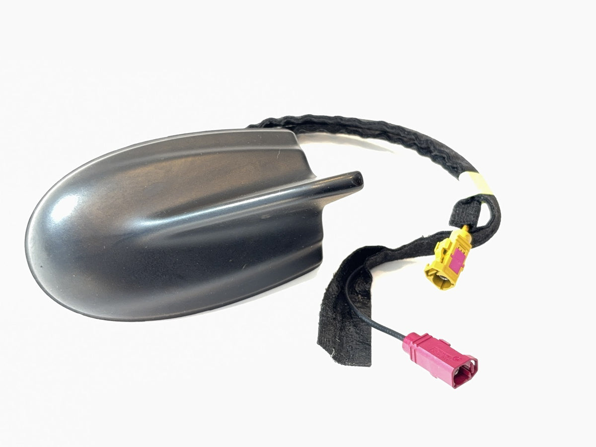 Shark Fin Roof Mount GPS Antenna 2018 Ram 1500 2019-2023 1500 Classic 68281280AA