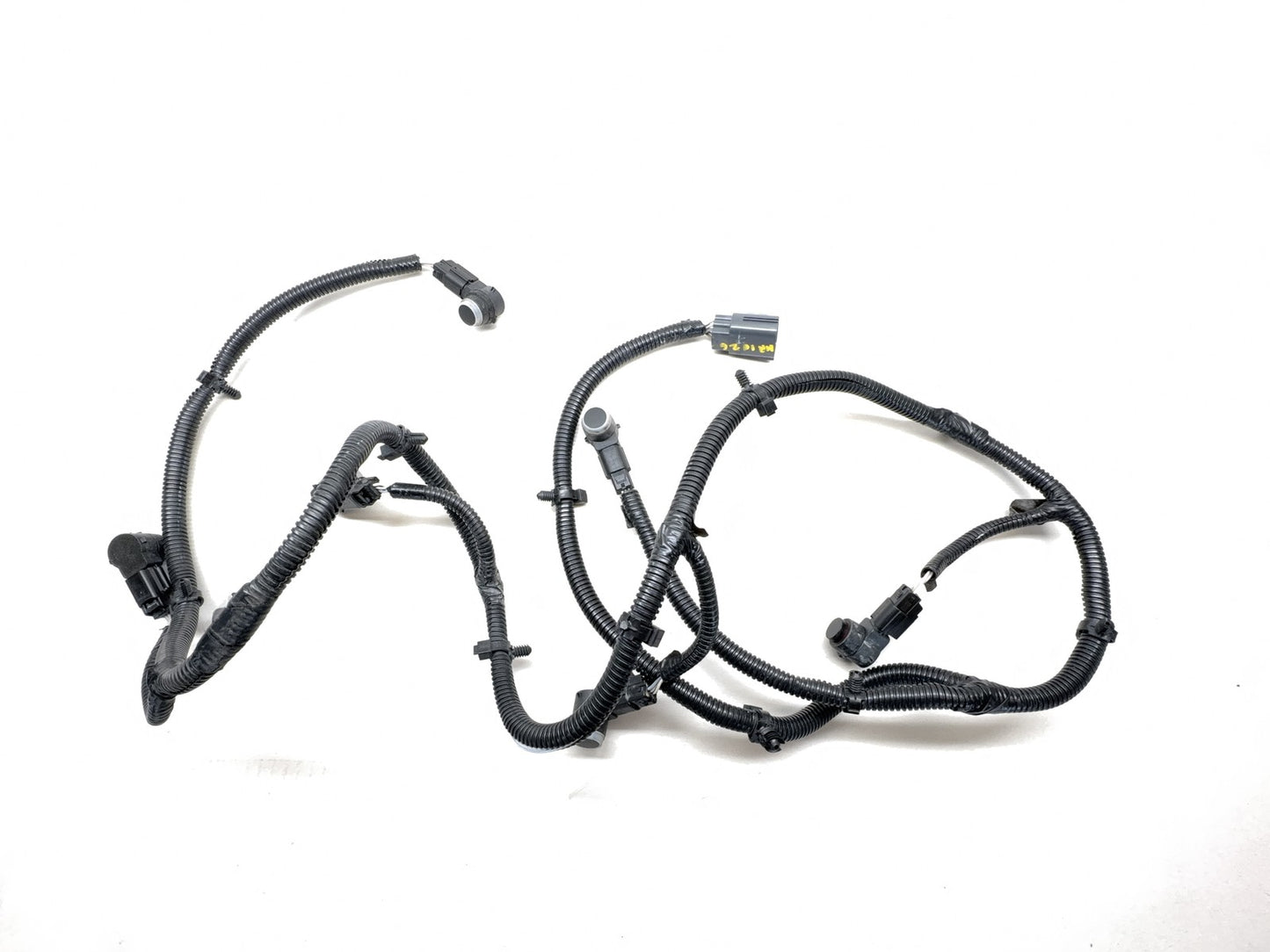 Front Park Assist ParkSense Harness w Sensors 14-18 Ram 1500 19+ Clas *For parts