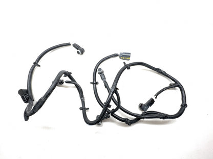 Front Park Assist ParkSense Harness w Sensors 14-18 Ram 1500 19+ Clas *For parts