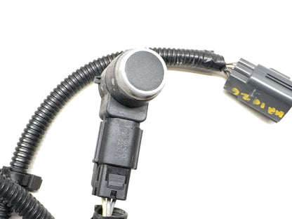 Front Park Assist ParkSense Harness w Sensors 14-18 Ram 1500 19+ Clas *For parts