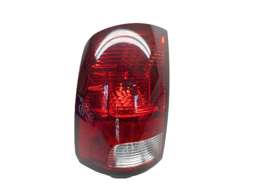 Driver Side LH Taillight 2010-2018 Ram 1500 2500 3500 Incandescent Used CAPA