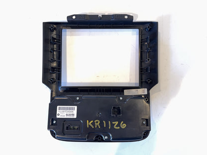Dual Zone Climate Control 2013-2018 Ram 1500 2500 3500 19+ Classic 1UJ97DX9AK