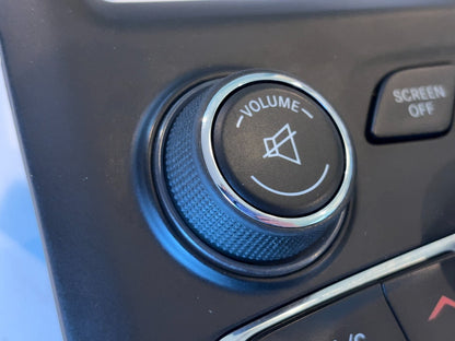 Dual Zone Climate Control 2013-2018 Ram 1500 2500 3500 19+ Classic 1UJ97DX9AK