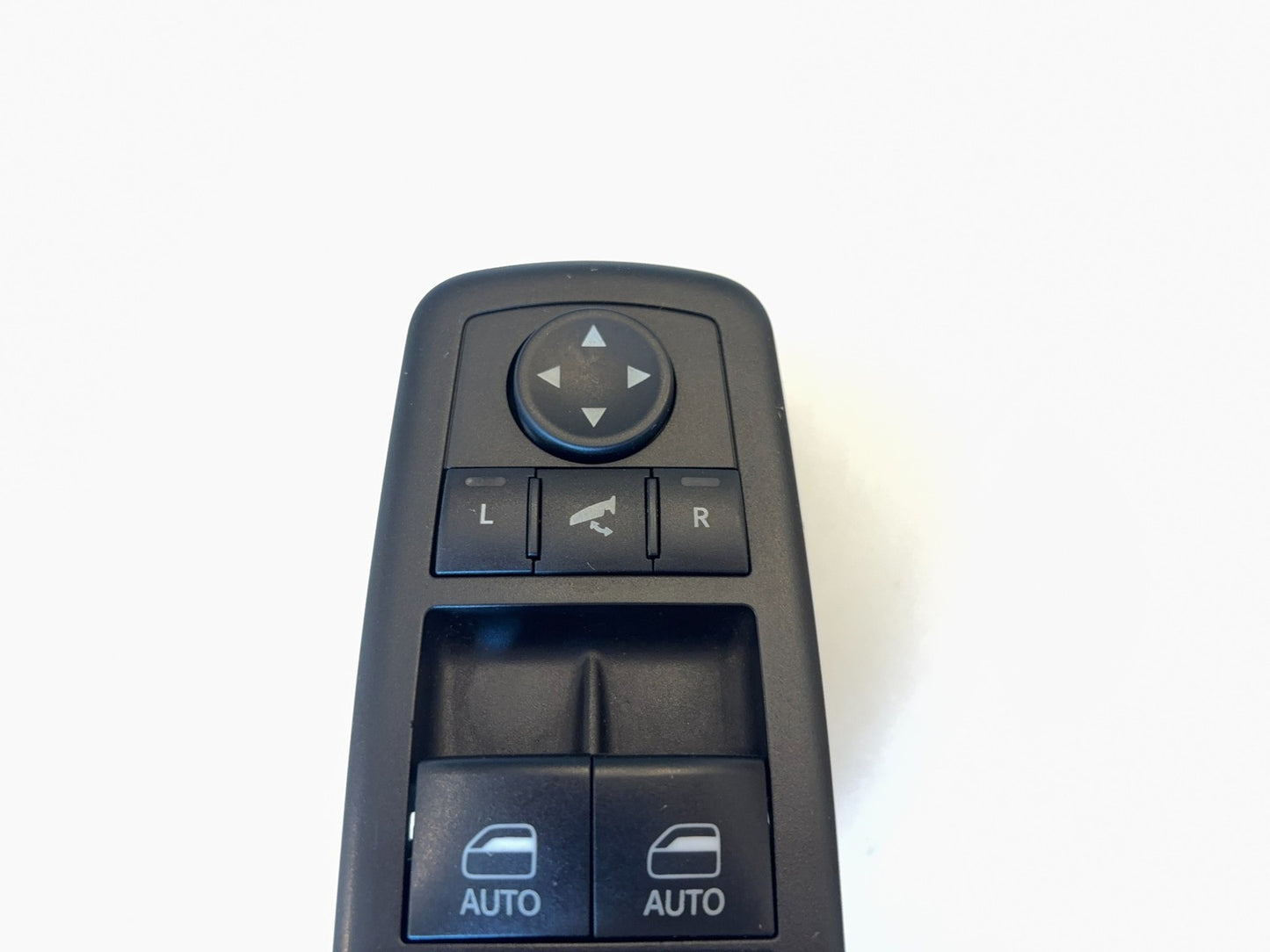 Front Left Door Window Switch 16-18 Ram 1500 2500 3500 19+ Clas 56046826 Used OE
