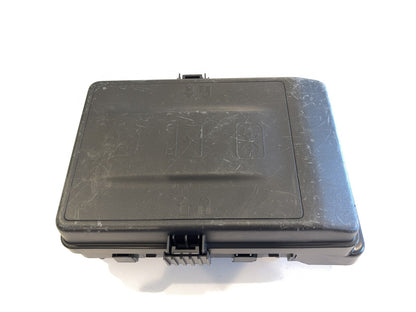Fuse Box, Empty, 2019 Ram 1500 New Style DT, 68312090AC, Missing Fuses