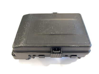 Fuse Box, Empty, 2019 Ram 1500 New Style DT, 68312090AC, Missing Fuses