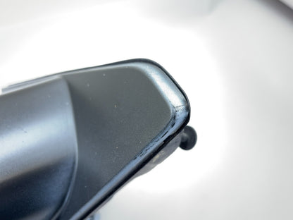 2019-2024 Ram 1500 New Style Passenger Exterior Door Mirror Tradesman 68276498AC