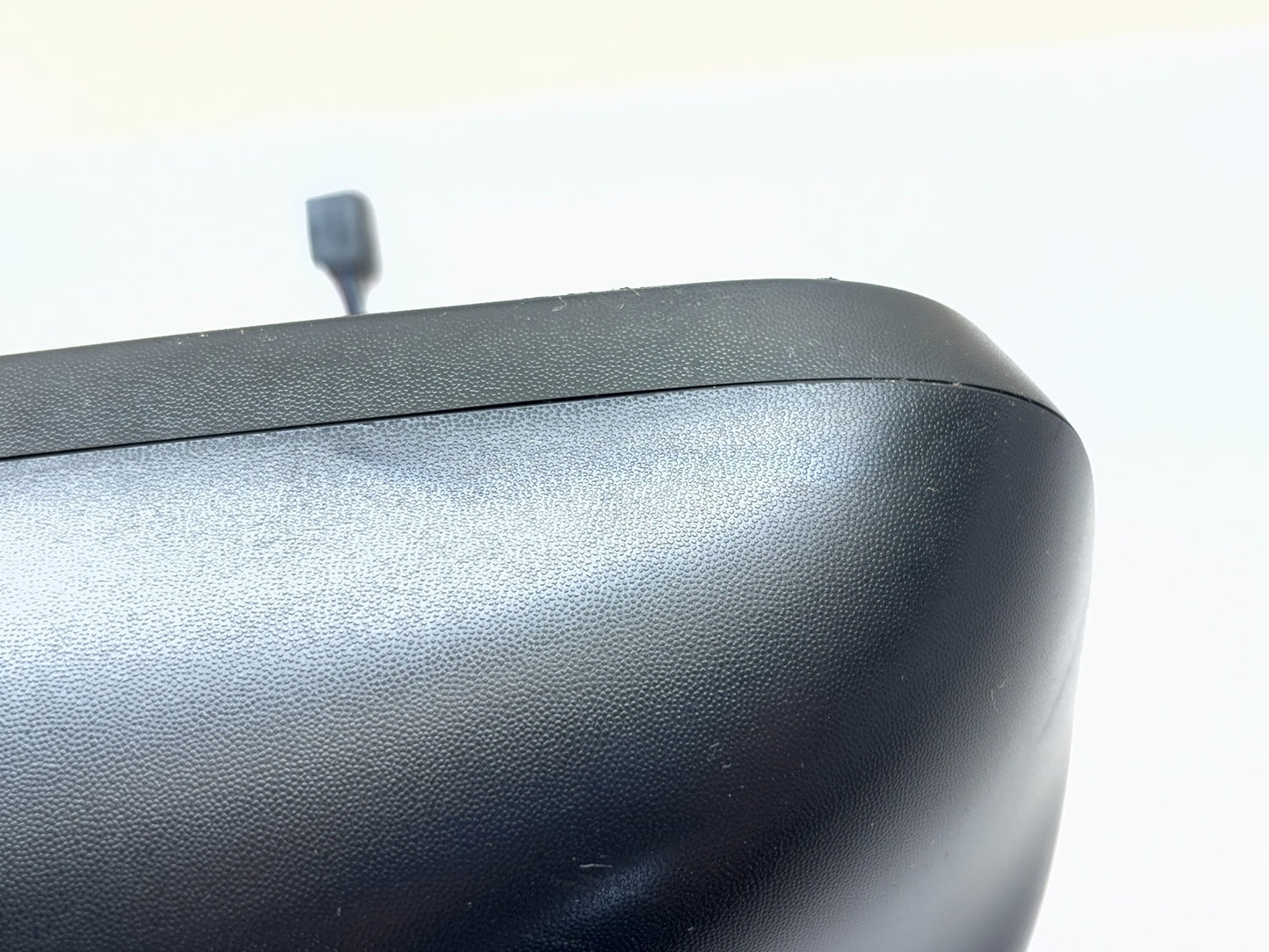 2019-2024 Ram 1500 New Style Driver Exterior Door Mirror 68276499AC *Chipped*