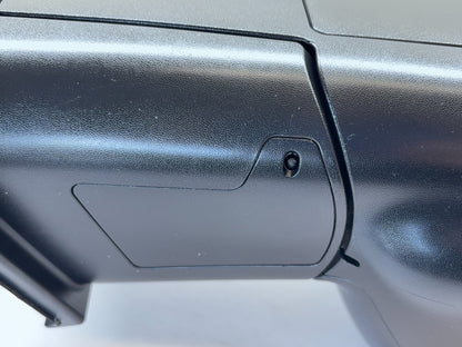2019-2024 Ram 1500 New Style Driver Exterior Door Mirror 68276499AC *Chipped*