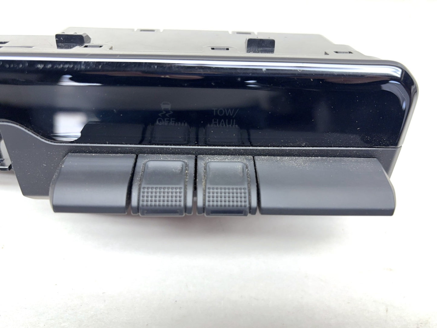 Dash Switches 19-24 Ram 1500 2500 3500 Traction Control Tow 68309269AC