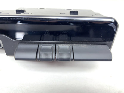 Dash Switches 19-24 Ram 1500 2500 3500 Traction Control Tow 68309269AC