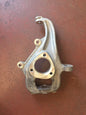 Passenger Right Side Steering Knuckle Fits 19-24 Ram 1500 NewStyle Coil Sprg 4x2