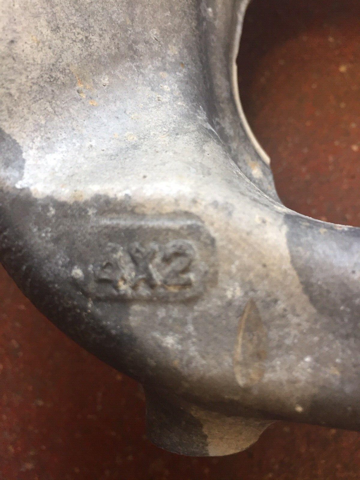 Passenger Right Side Steering Knuckle Fits 19-24 Ram 1500 NewStyle Coil Sprg 4x2