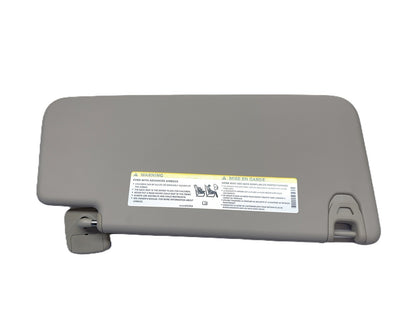 Driver Left Side Sun Visor 19-24 Ram 1500 New Style DT 6CR51HL1AB Mopar
