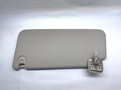 Driver Left Side Sun Visor 19-24 Ram 1500 New Style DT 6CR51HL1AB Mopar