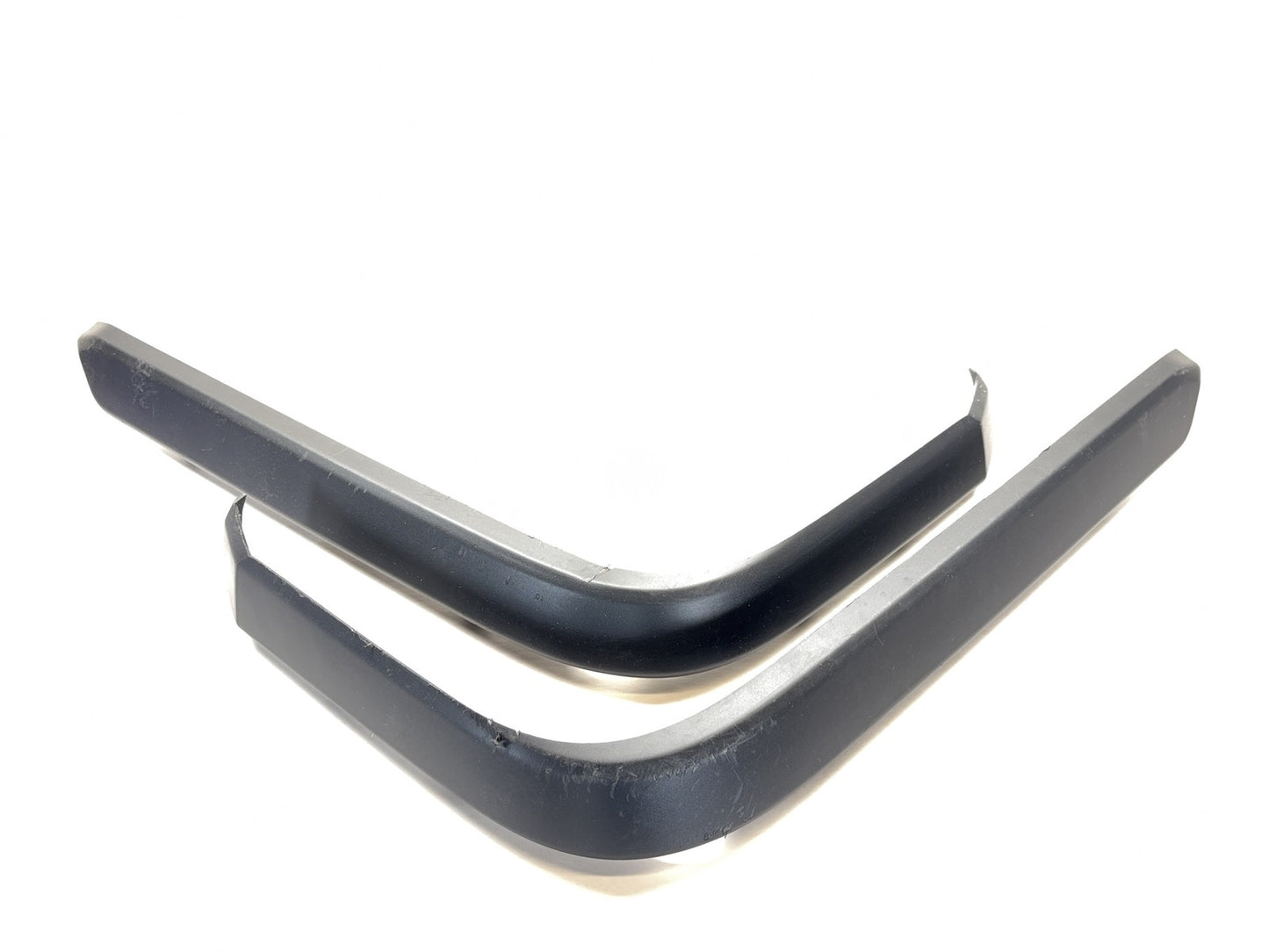 Rear Bumper Lower Trim, 19-24 Ram 1500 DT New Style 68299073/9072