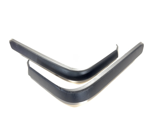 Rear Bumper Lower Trim, 19-24 Ram 1500 DT New Style 68299073/9072