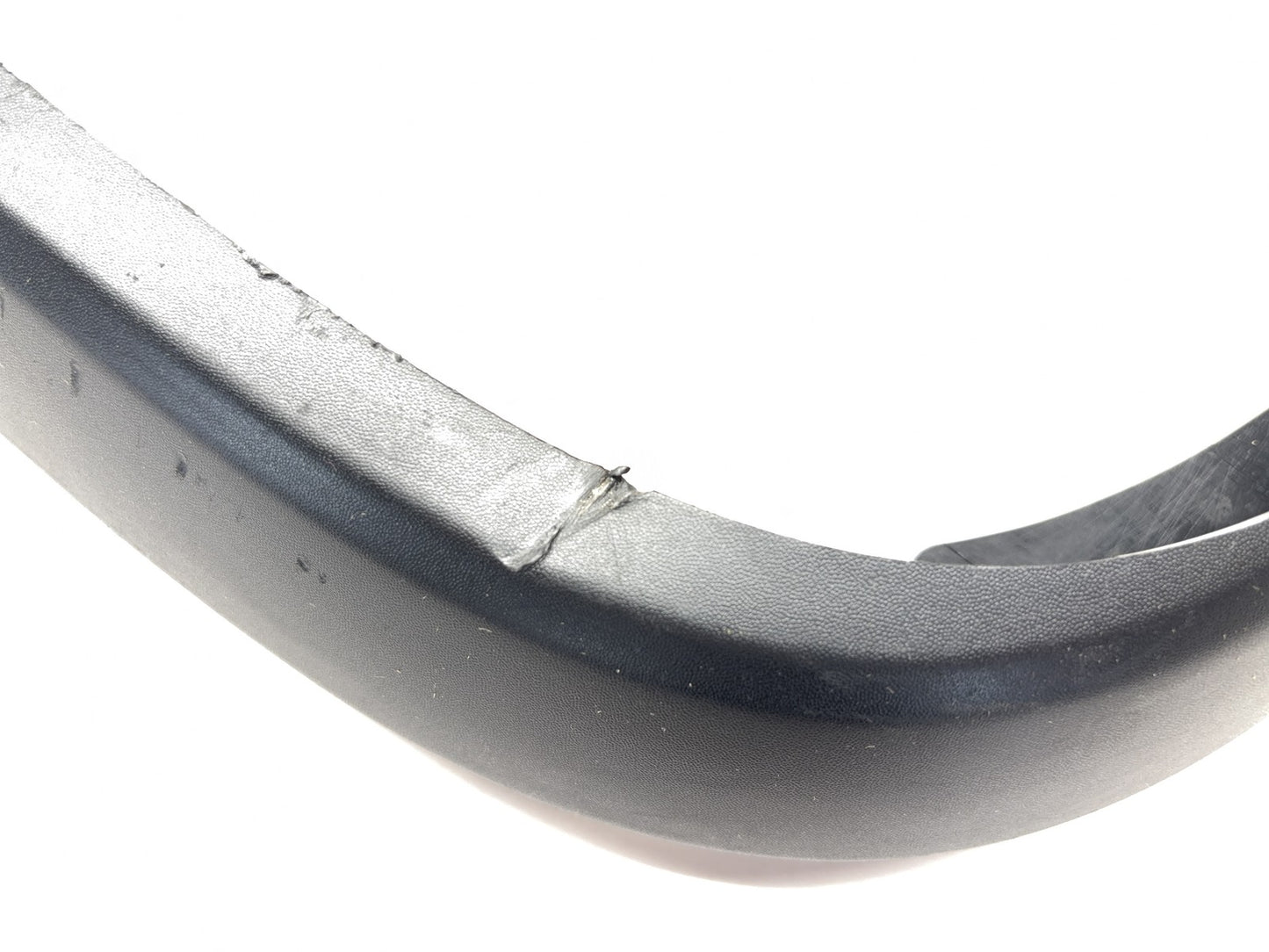 Rear Bumper Lower Trim, 19-24 Ram 1500 DT New Style 68299073/9072