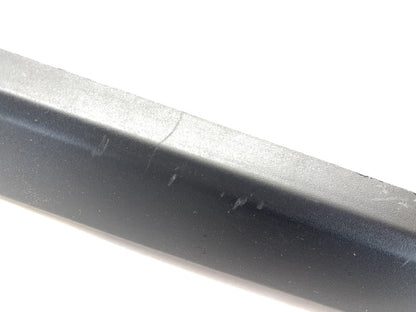 Rear Bumper Lower Trim, 19-24 Ram 1500 DT New Style 68299073/9072