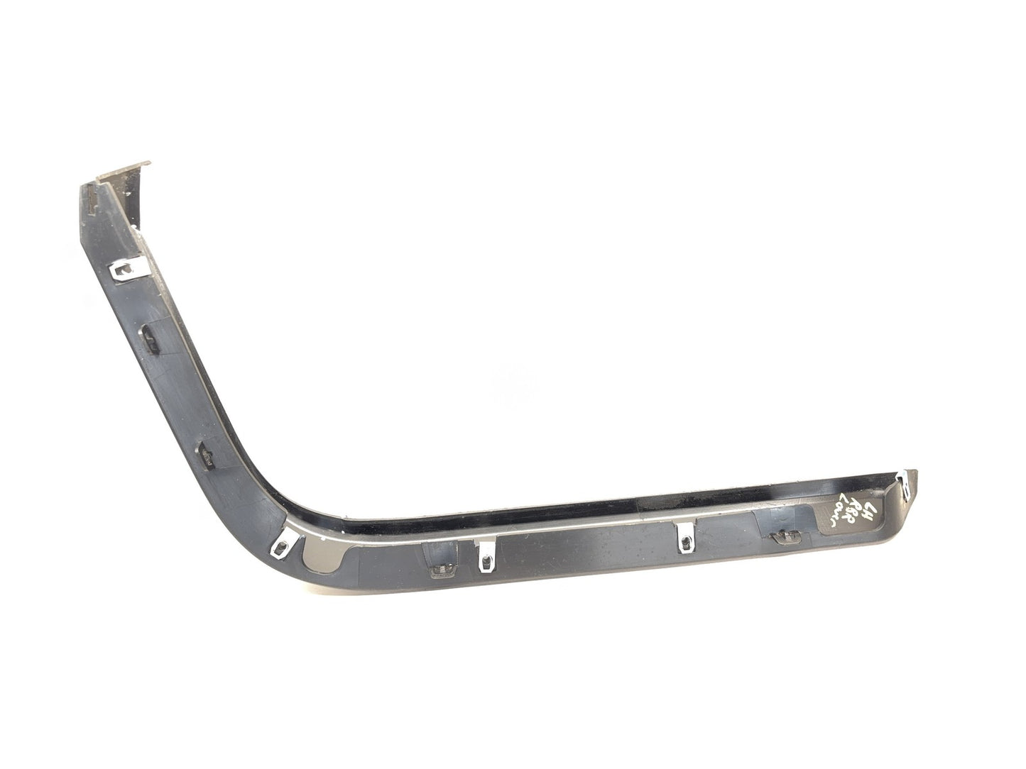 Rear Bumper Lower Trim, 19-24 Ram 1500 DT New Style 68299073/9072