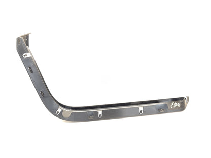 Rear Bumper Lower Trim, 19-24 Ram 1500 DT New Style 68299073/9072