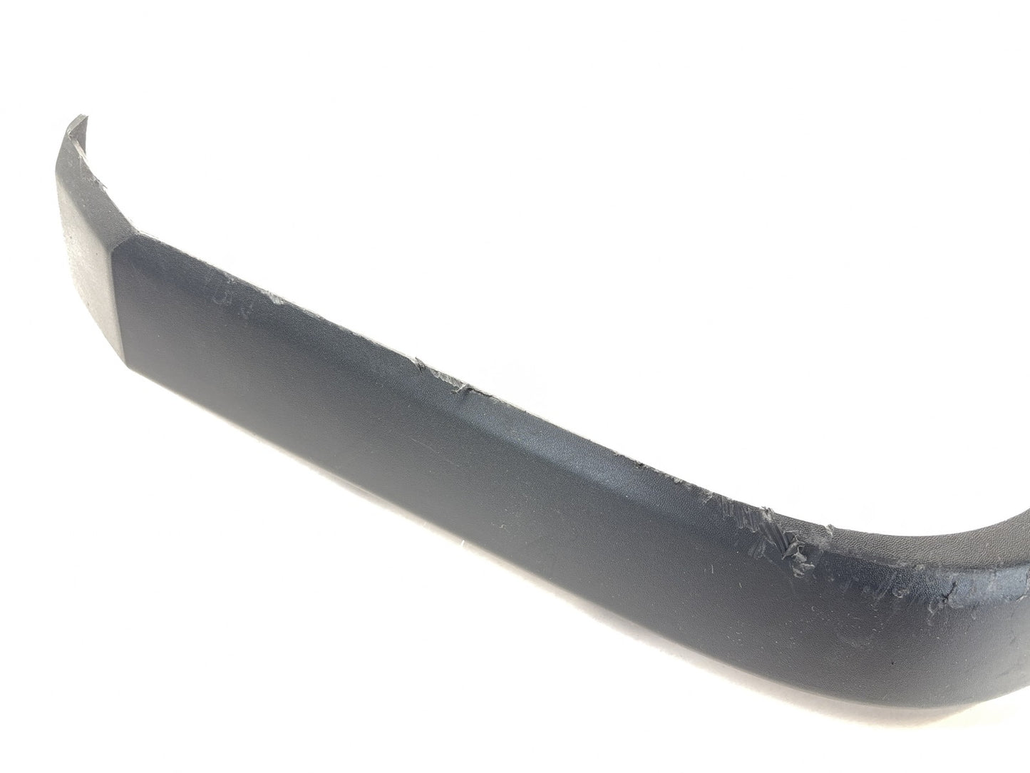 Rear Bumper Lower Trim, 19-24 Ram 1500 DT New Style 68299073/9072