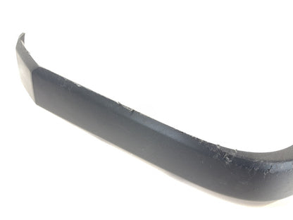 Rear Bumper Lower Trim, 19-24 Ram 1500 DT New Style 68299073/9072