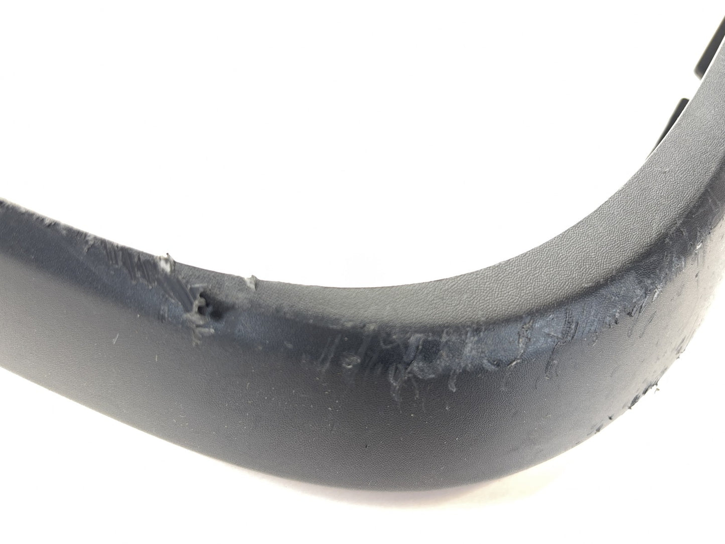 Rear Bumper Lower Trim, 19-24 Ram 1500 DT New Style 68299073/9072