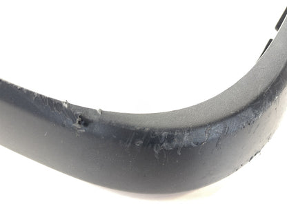 Rear Bumper Lower Trim, 19-24 Ram 1500 DT New Style 68299073/9072