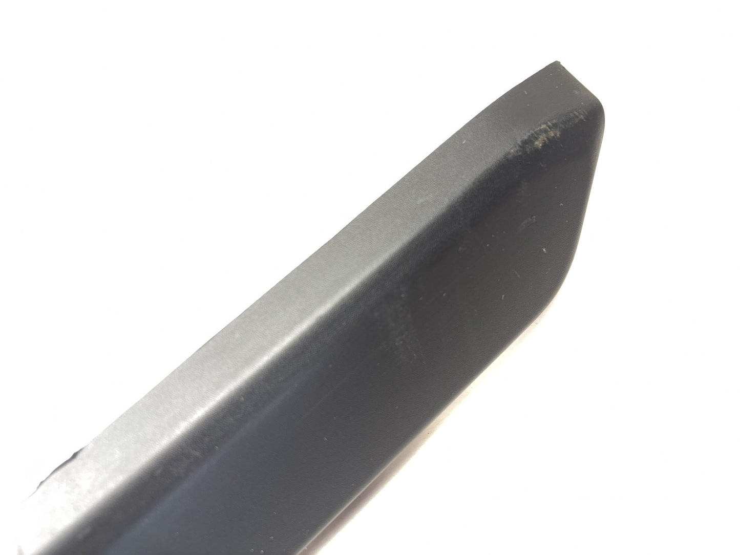 Rear Bumper Lower Trim, 19-24 Ram 1500 DT New Style 68299073/9072