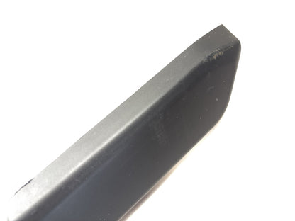 Rear Bumper Lower Trim, 19-24 Ram 1500 DT New Style 68299073/9072